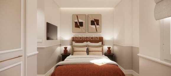 3 bedrooms Apartment in Madrid, Spain No. 92829 10