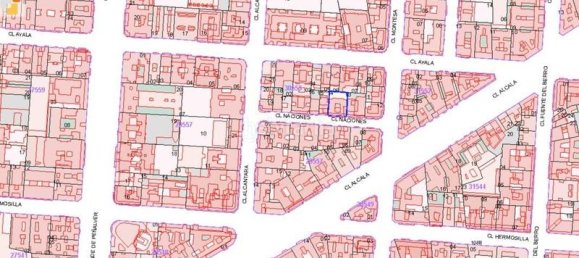 3 bedrooms Apartment in Madrid, Spain No. 92829 20