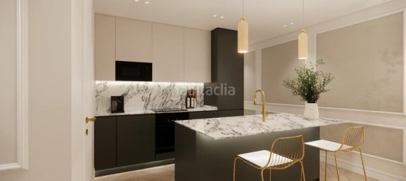 3 bedrooms Apartment in Madrid, Spain No. 92829 6