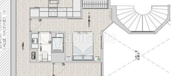 3 bedrooms Apartment in Madrid, Spain No. 92829 18