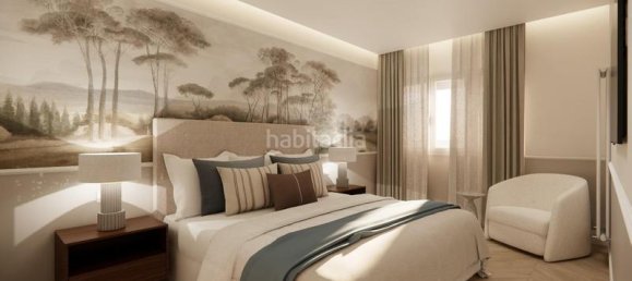 3 bedrooms Apartment in Madrid, Spain No. 92829 8