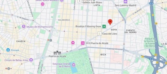 3 bedrooms Apartment in Madrid, Spain No. 92829 21