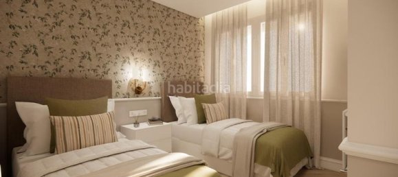 3 bedrooms Apartment in Madrid, Spain No. 92829 11