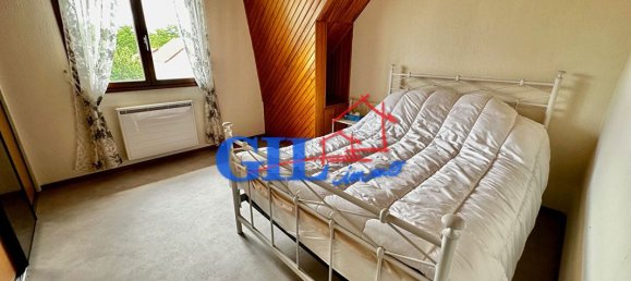 4 bedrooms House in Boissettes, France No. 184287 14