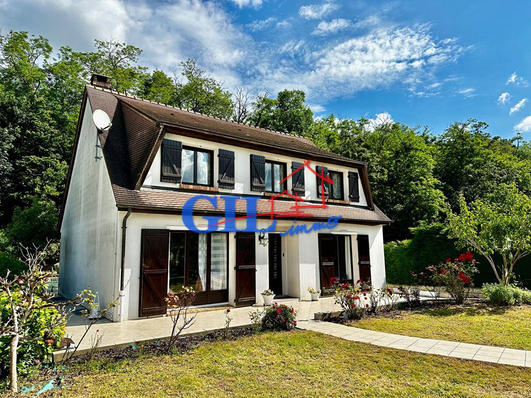4 bedrooms House in Boissettes, France No. 184287