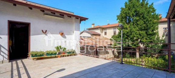 Дом с 2 спальнями в Нибьонно, Италия № 324868 15