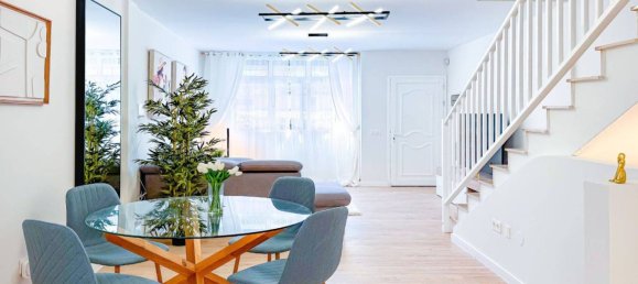 3 غرف نوم تاون هاوس في Granadilla de Abona, Spain رقم 23074 16