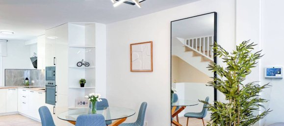 3 غرف نوم تاون هاوس في Granadilla de Abona, Spain رقم 23074 13