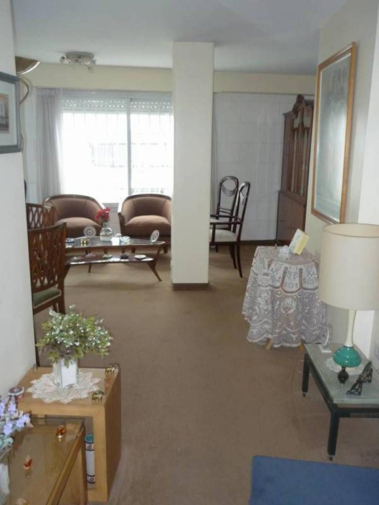 3 غرف نوم شقة في Buenos Aires, Argentina رقم 103840