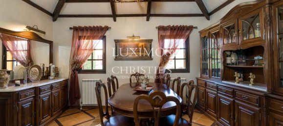 Villa T4 em Albufeira, Portugal N.º 131792 5