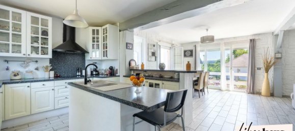 4 Schlafzimmer Haus in Bu, France, Nr. 323945 9