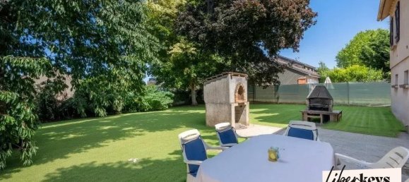 4 Schlafzimmer Haus in Bu, France, Nr. 323945 4