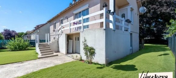 4 Schlafzimmer Haus in Bu, France, Nr. 323945 3