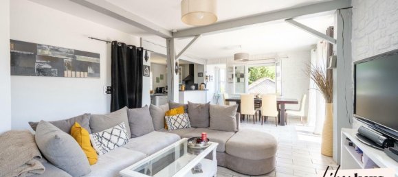 4 Schlafzimmer Haus in Bu, France, Nr. 323945 5