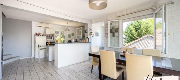 4 Schlafzimmer Haus in Bu, France, Nr. 323945 7