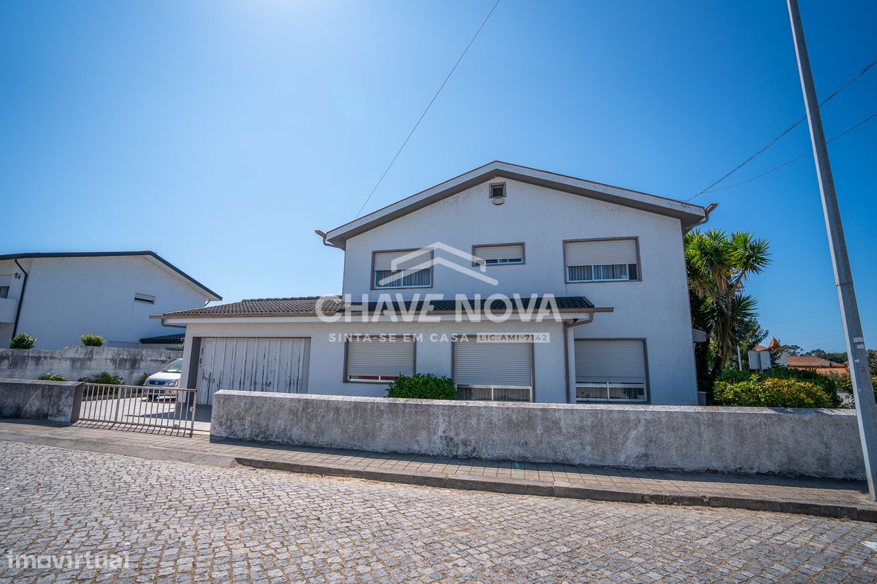 3 غرف نوم منزل في Maia, Portugal رقم 306950