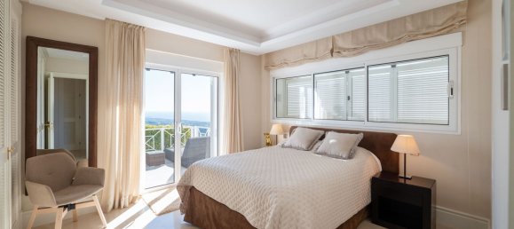 6 bedrooms Villa in Marbella, Spain No. 61265 20