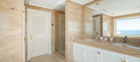 6 bedrooms Villa in Marbella, Spain No. 61265 44