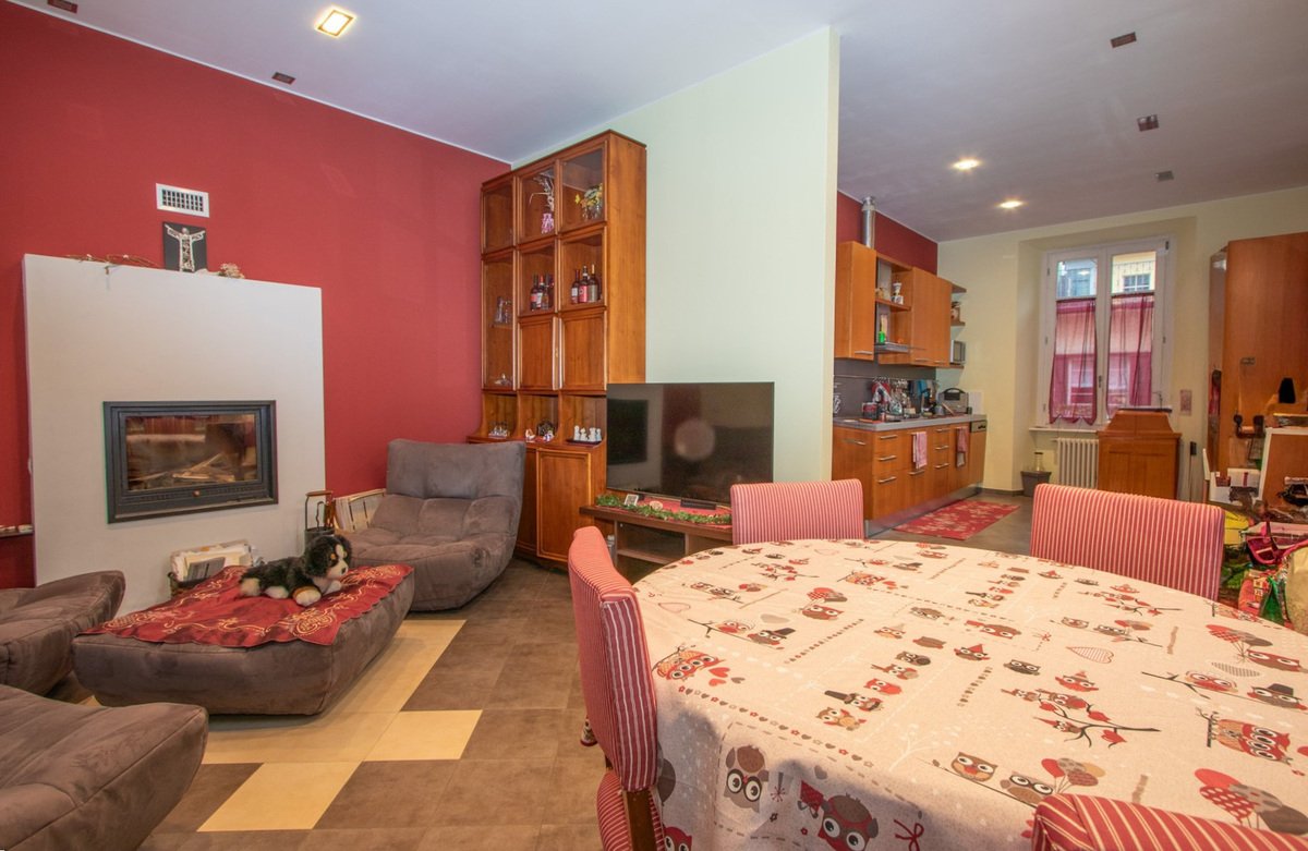 3 Schlafzimmer Wohnung in Menaggio, Italy, Nr. 143791