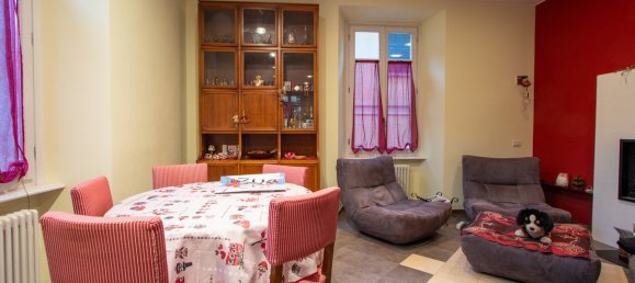 3 Schlafzimmer Wohnung in Menaggio, Italy, Nr. 143791 6