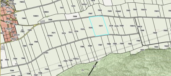 Terreno en Silz, Austria No. 167217 3