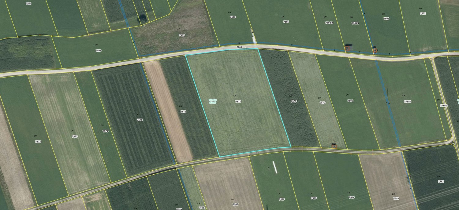 Terreno en Silz, Austria No. 167217