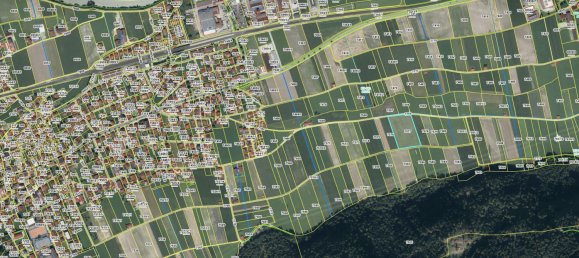 Terreno en Silz, Austria No. 167217 2