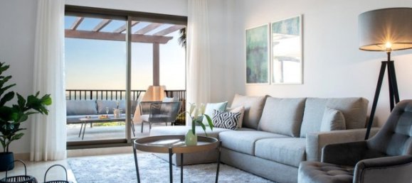 2 bedrooms Apartment in Benahavis, Spain No. 19073 2