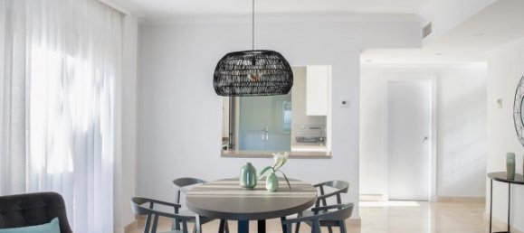 2 bedrooms Apartment in Benahavis, Spain No. 19073 8