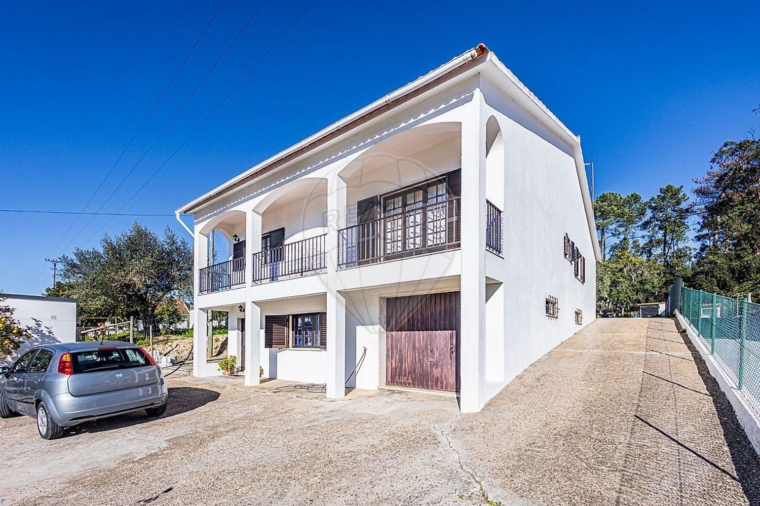 4 bedrooms House in Vale de Santarem, Portugal No. 21092