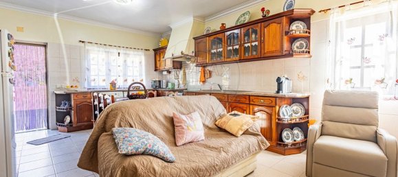 4 bedrooms House in Vale de Santarem, Portugal No. 21092 10