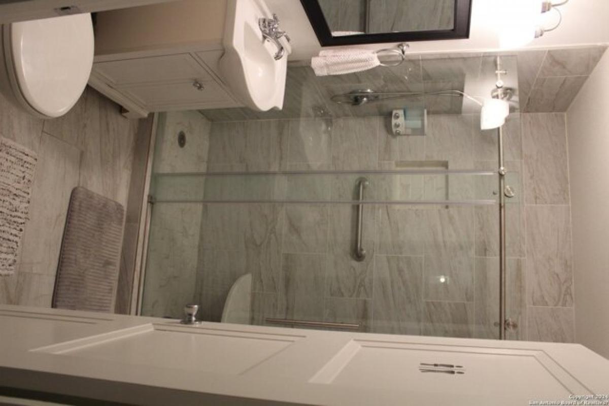 4 غرف نوم منزل في San Antonio, USA رقم 412139