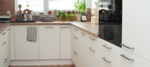 Apartamento T2 em Offenbach am Main, Germany N.º 294582 3