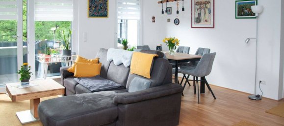 Apartamento T2 em Offenbach am Main, Germany N.º 294582 4