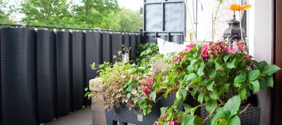 Apartamento T2 em Offenbach am Main, Germany N.º 294582 18