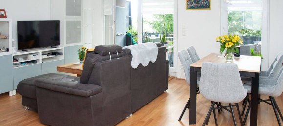 Apartamento T2 em Offenbach am Main, Germany N.º 294582 5