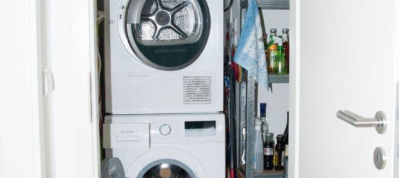 Apartamento T2 em Offenbach am Main, Germany N.º 294582 21