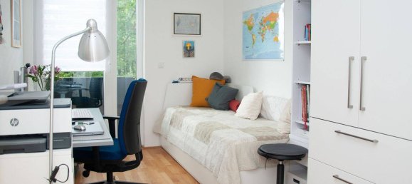 Apartamento T2 em Offenbach am Main, Germany N.º 294582 8