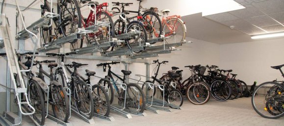 Apartamento T2 em Offenbach am Main, Germany N.º 294582 26