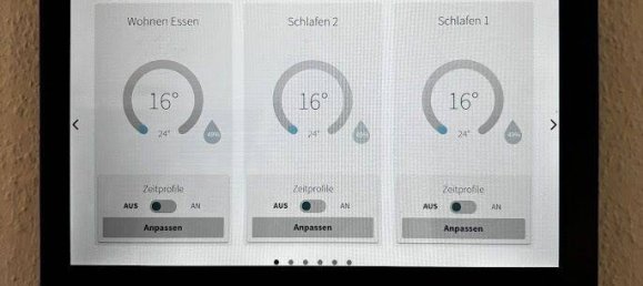 Apartamento T2 em Offenbach am Main, Germany N.º 294582 19