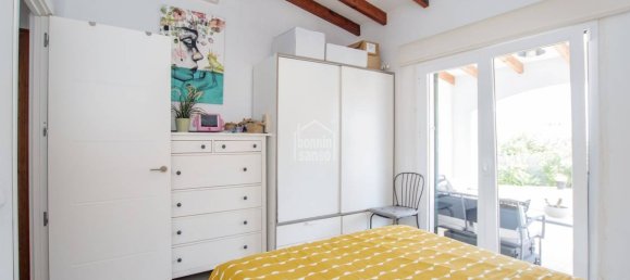 4 Schlafzimmer Villa in Sant Lluis, Spain, Nr. 5421 16