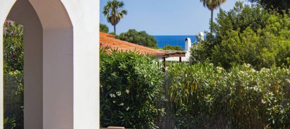 4 Schlafzimmer Villa in Sant Lluis, Spain, Nr. 5421 8