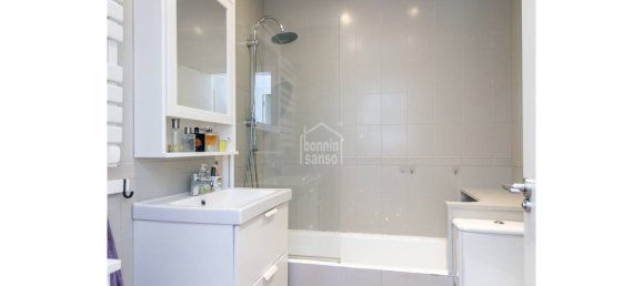 4 Schlafzimmer Villa in Sant Lluis, Spain, Nr. 5421 18