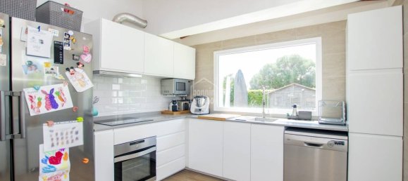 4 Schlafzimmer Villa in Sant Lluis, Spain, Nr. 5421 13