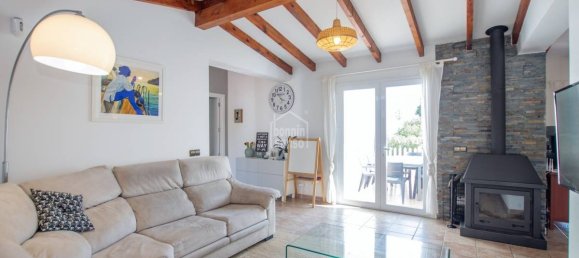 4 Schlafzimmer Villa in Sant Lluis, Spain, Nr. 5421 11