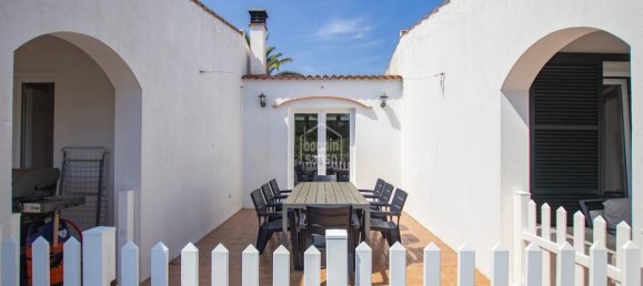 4 Schlafzimmer Villa in Sant Lluis, Spain, Nr. 5421 7