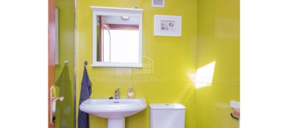 4 Schlafzimmer Villa in Sant Lluis, Spain, Nr. 5421 20