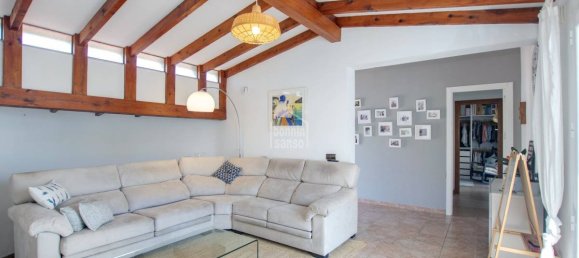 4 Schlafzimmer Villa in Sant Lluis, Spain, Nr. 5421 10