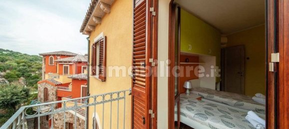 2 Schlafzimmer Penthouse in Castelsardo, Italy, Nr. 350778 19