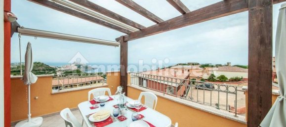 2 Schlafzimmer Penthouse in Castelsardo, Italy, Nr. 350778 25